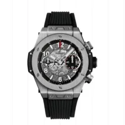 Hublot Big Bang Unico Titanium at mimieskinnie