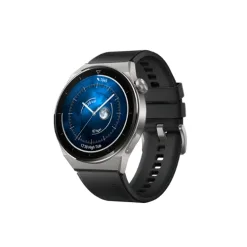 Huawei Watch GT 3 Pro at mimieskinnie